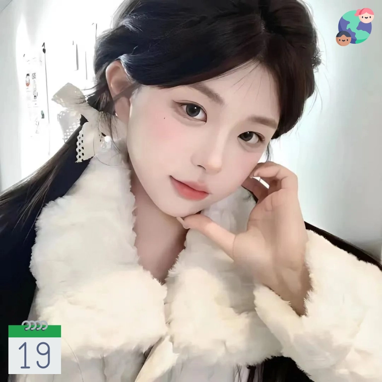 姚女士