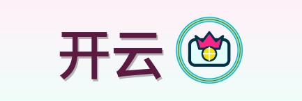 开云 Logo
